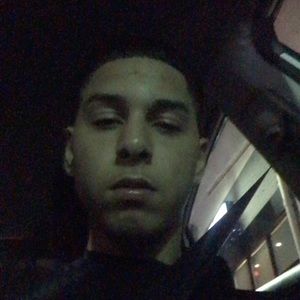 Meet your Posher, Justin